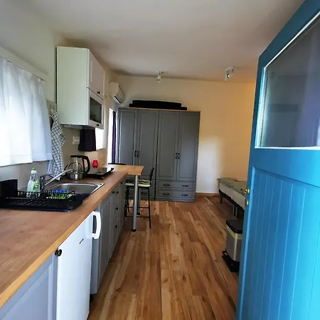 Apartment With Garden In The City Center Pula